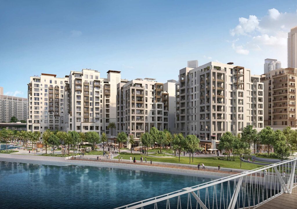 EMAAR Mangrove