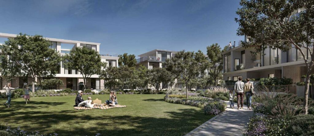 EMAAR Greenway