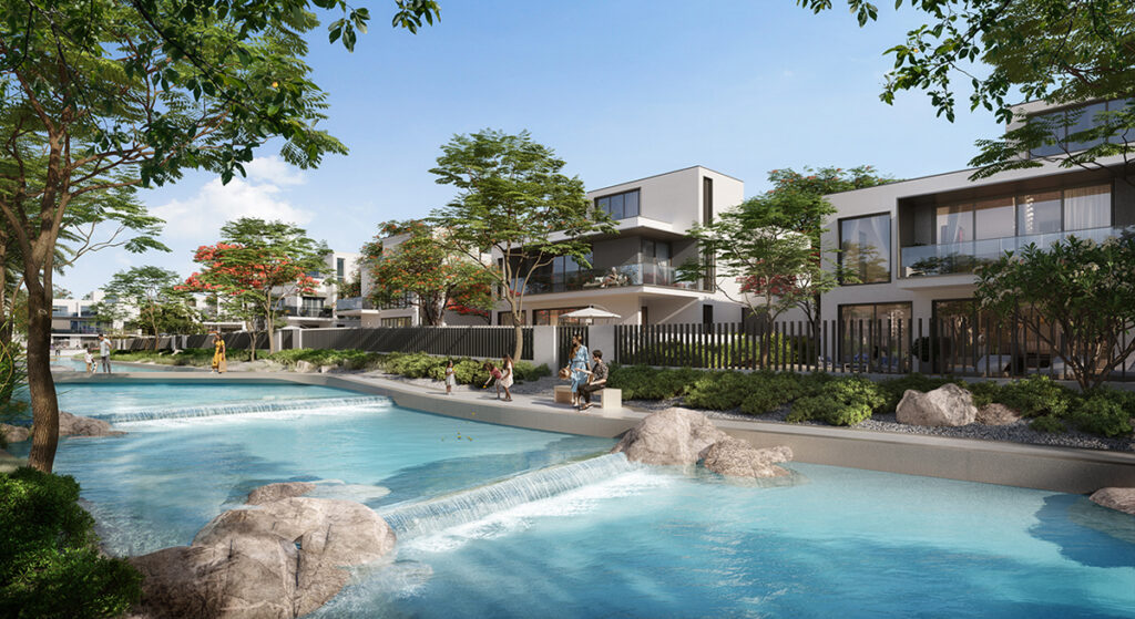 EMAAR Palmiera 2